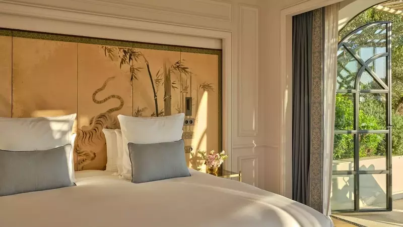 The White Lotus Season 4 Heads to Cannes: A Guide to Its Lavish Filming Locations