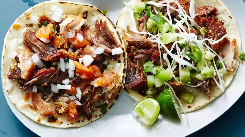 Mastering the Art of Crispy Pork Carnitas