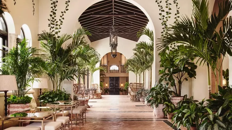 A Guide to Miami's Premier Hotels: From Iconic Beachfront Resorts to Urban Retreats