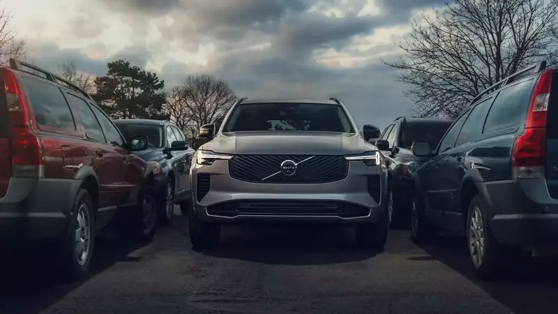 2026 Volvo XC90 B6 AWD Ultra: A Detailed Look at Long-Term Performance