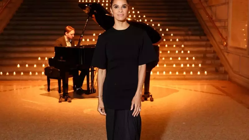 YoungArts Annual Gala: Celebrating Artistic Talent at The Metropolitan Museum of Art