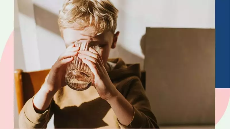 Understanding Dehydration in Infants and Young Children: Recognition, Treatment, and Prevention