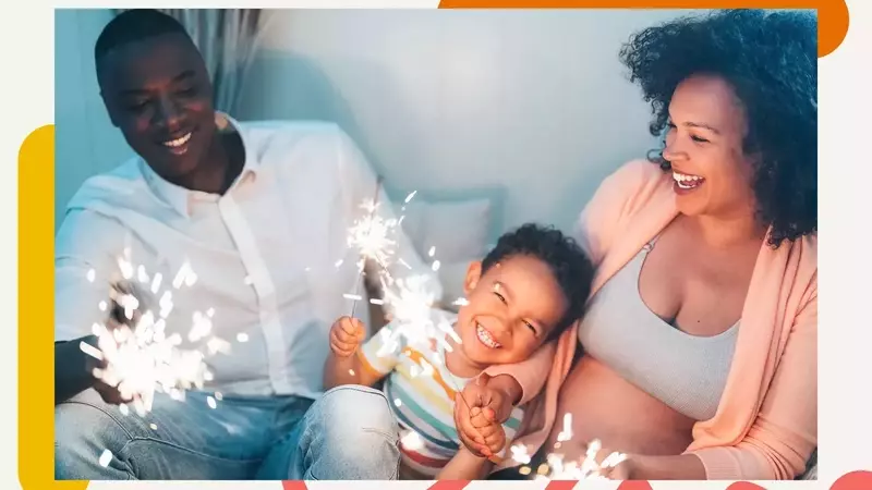Names Meaning 'Fire' for Your Little One