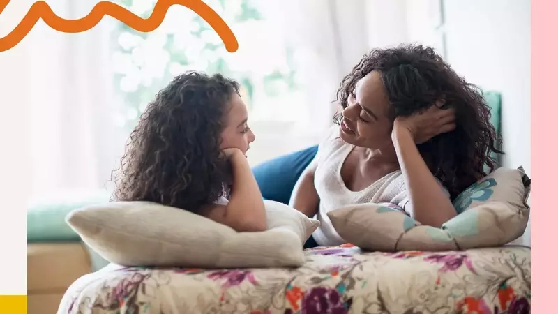 Engaging Children: A Guide to Meaningful Conversations