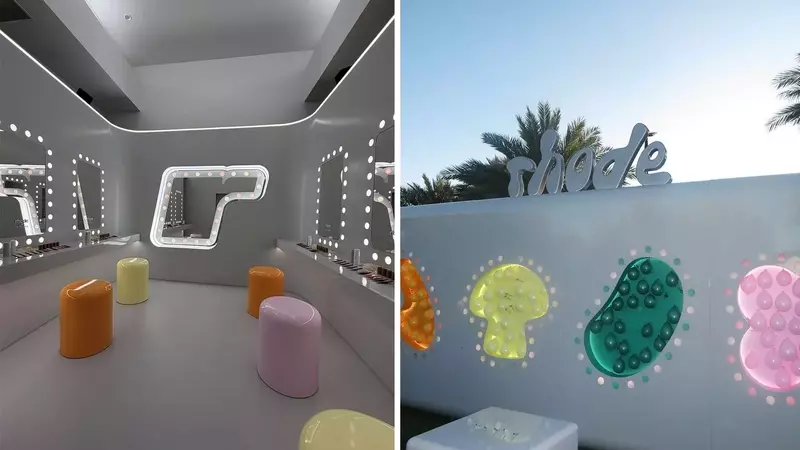 Coachella's Commercial Evolution: Brands Vie for Influence