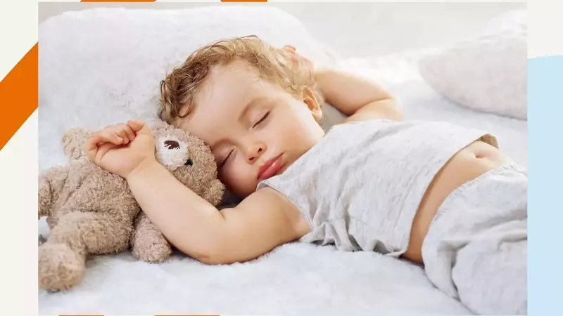 Choosing the Perfect Middle Name for Your Baby Boy