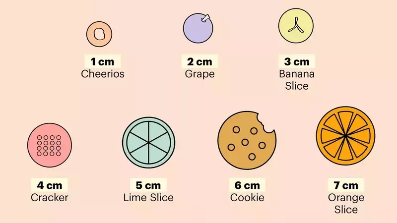 Understanding Cervical Dilation During Childbirth: A Visual Guide