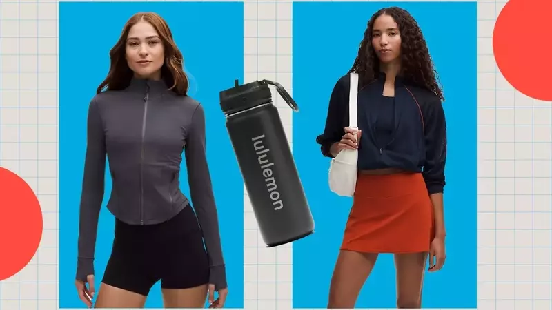Lululemon's 'We Made Too Much' Section: Spring's Best Deals