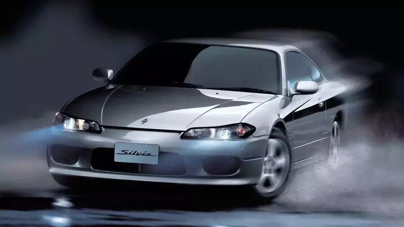 Nissan's Revival: A Focus on Engaging Sports Cars