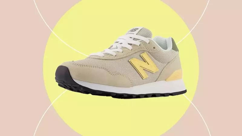 New Balance 515 V3: Style Meets Comfort on Sale