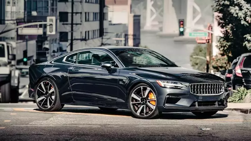 Polestar Criticizes Plug-In Hybrid Vehicles