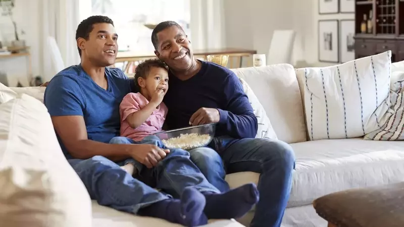 Top Films for Toddlers: Engaging and Educational Choices
