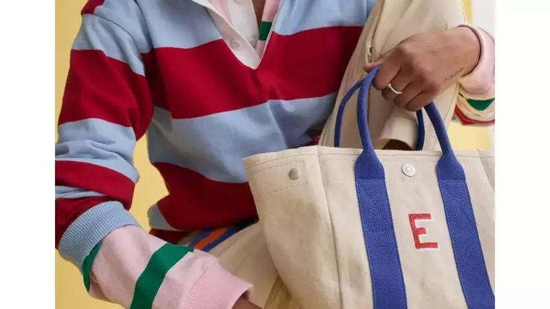 The Alex Mill x J.Press Collaboration: A Stylish Fusion of Classic and Casual