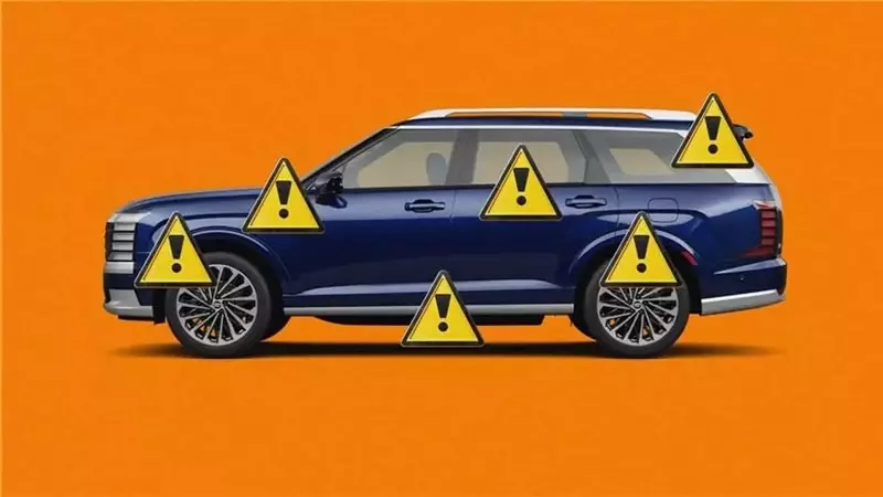 Hyundai's 2026 Recalls: A Comprehensive Overview of 1.1 Million Vehicles Affected