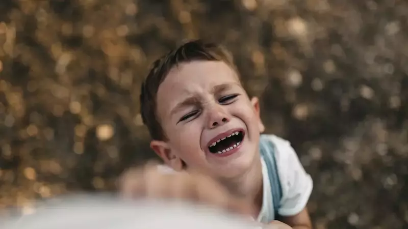 Gentle Parenting: Navigating Toddler Tantrums with Empathy and Playfulness