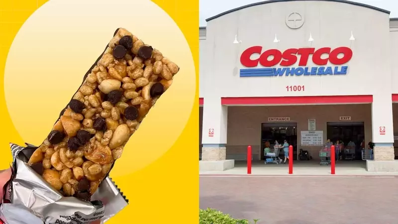 Unveiling the Top Protein Bar at Costco: A Detailed Review