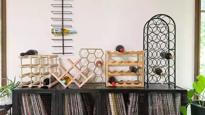 Choosing the Optimal Wine Storage Solutions for Every Enthusiast