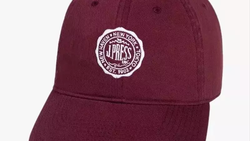 J.Press and Alex Mill Launch Stylish Spring Collection for a Fresh Preppy Look