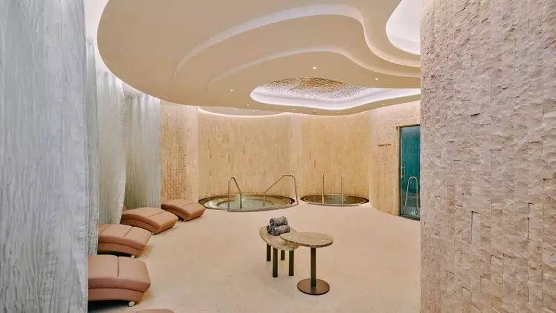 Switzerland's Evolving Luxury Hospitality: Blending Tradition with Modern Wellness