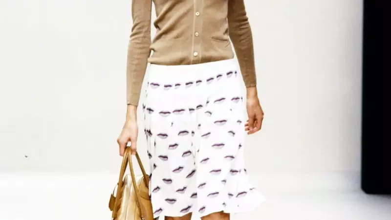 Decoding Early 2000s Fashion Through “The Devil Wears Prada”