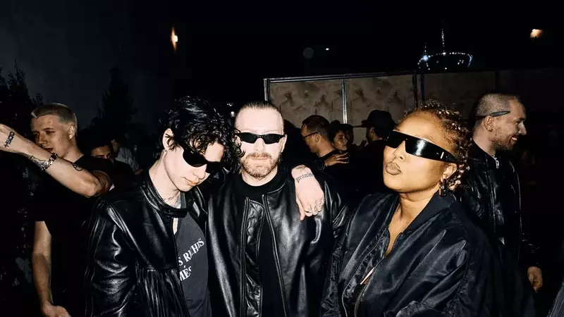 Spinelli Kilcollin Celebrates 15 Years with a Star-Studded Extravaganza