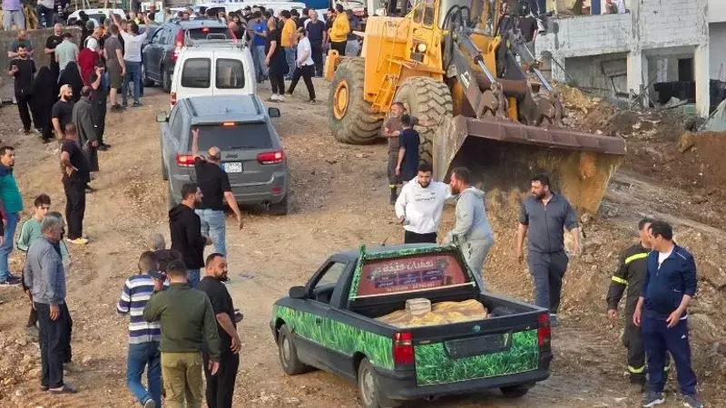 Middle East Ceasefire: Progress and Persistent Challenges in Iran-Israel-Lebanon Conflict