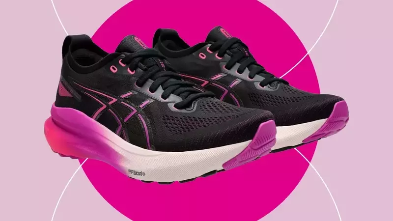 Enhance Your Daily Walks with Superior Footwear: A Review of ASICS Gel Kayano 31 and Other Top Sneakers
