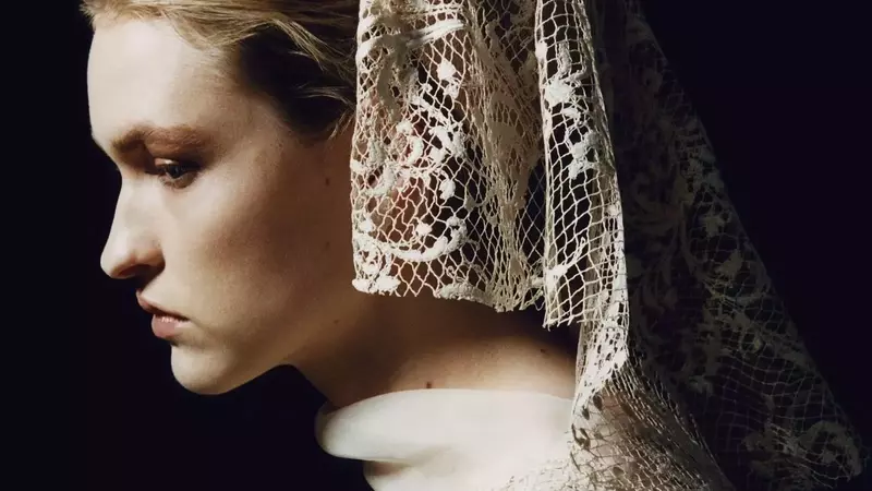Bridal Headwear: A New Era of Wedding Fashion