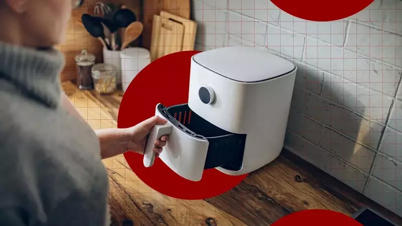 Unsuitable Foods for Air Frying: A Comprehensive Guide