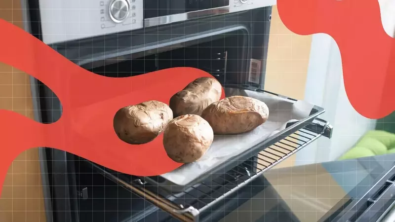 The Art of the Perfect Baked Potato: Chef Secrets Revealed