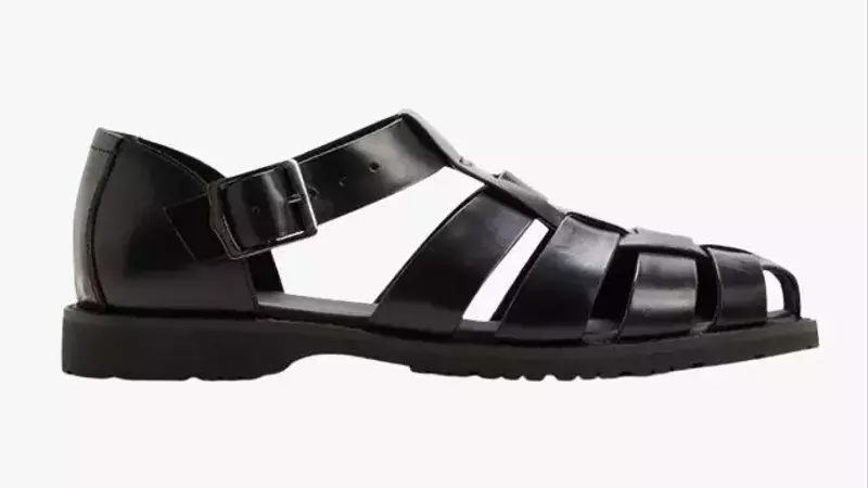 The Evolution of Men's Fisherman Sandals: From Utility to Fashion Statement