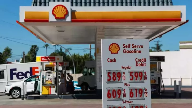 Global Oil Price Drop Leads to Anticipated Fuel Cost Reduction