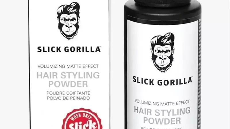 Achieve Perfect Hair: The Ultimate Guide to Men's Hair Powders