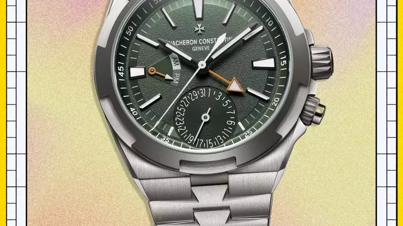 Highlighting the Premier Timepieces from Watches and Wonders 2026