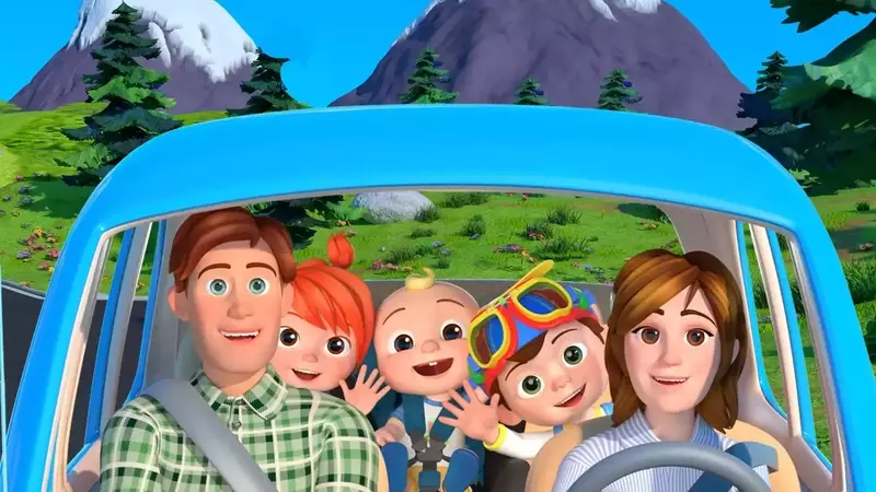 Uncovering the World of CoComelon: Fascinating Facts for Parents