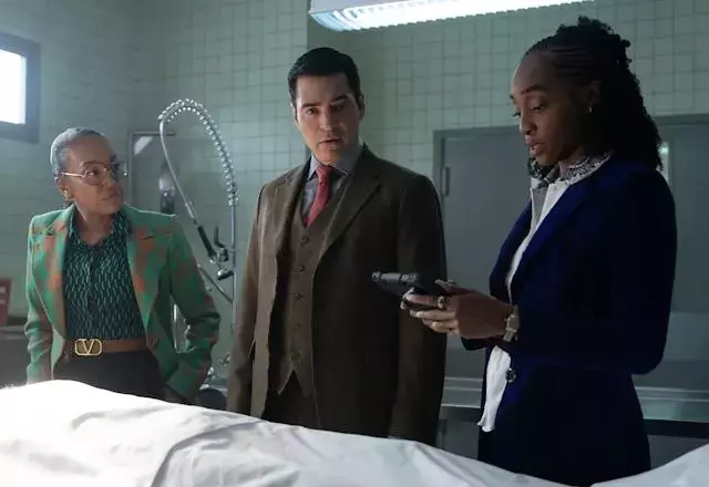 2026 TV Show Renewals and Cancellations: A Comprehensive Guide