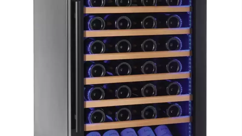 The Ultimate Guide to Selecting Your Ideal Wine Refrigerator