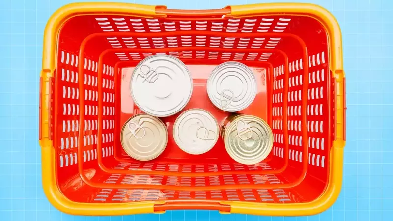 The Underrated Canned Food You Should Be Buying, According to a Food Editor