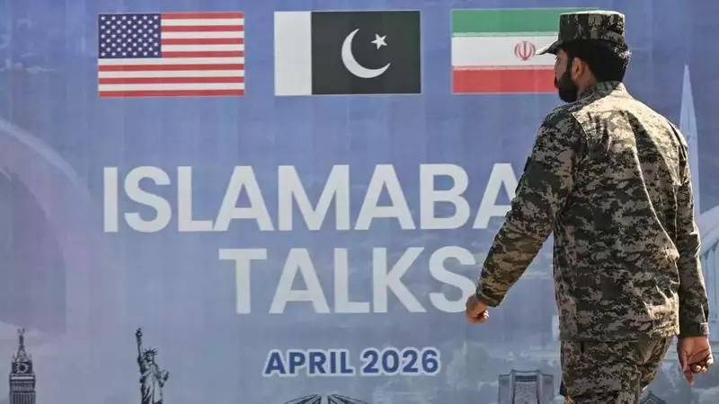 Navigating the Labyrinth: Insights into US-Iran Negotiations