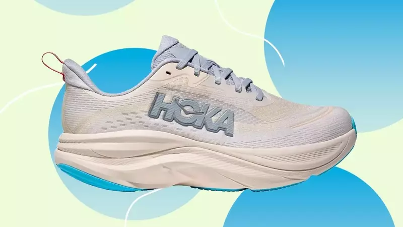 Hoka Skyflow: The Ultimate Walking Shoe for Enhanced Comfort and Support