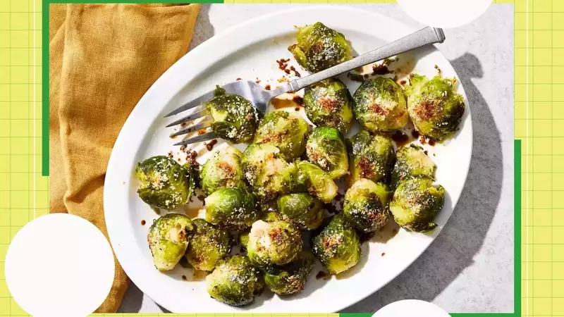 Top 10 Vitamin K Rich Foods