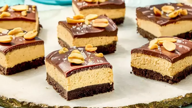 The Great Peanut Butter Debate: Natural vs. Conventional for Baking and Beyond