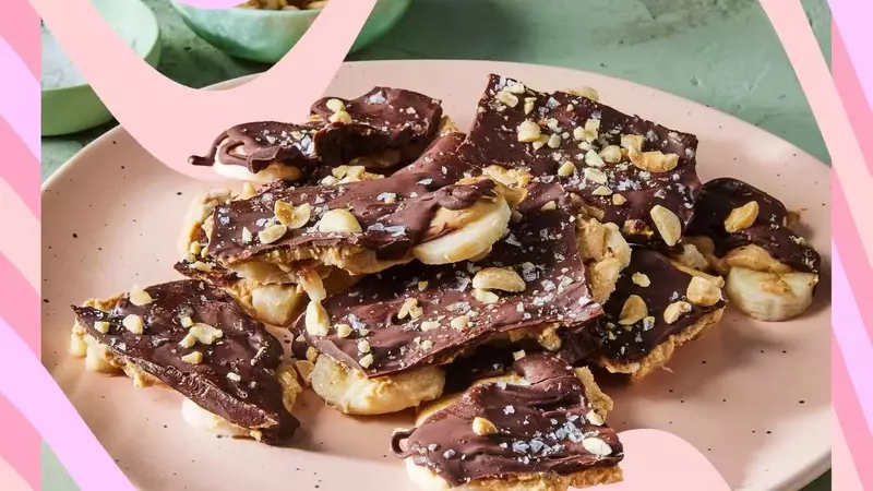 A Delicious Dessert for Visceral Fat Reduction