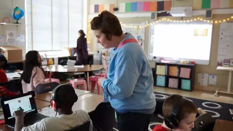 School Choice Boom in Iowa: Impact on Students and Public Education