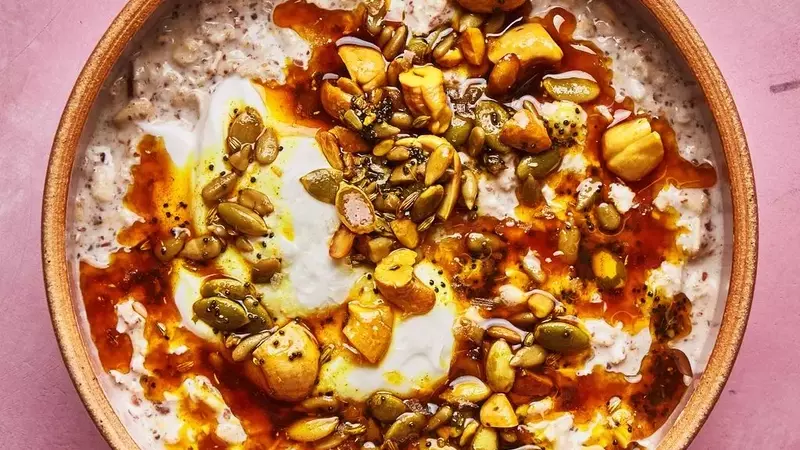 29 Greek Yogurt Recipes to Make This Week