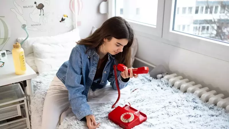 Millennial Items That Amuse Gen Alpha and Gen Z