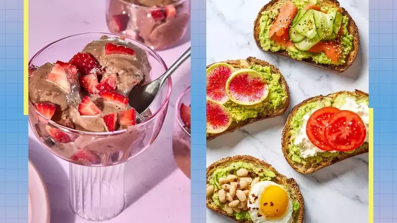 7-Day No-Sugar Anti-Inflammatory Meal Plan for Beginners