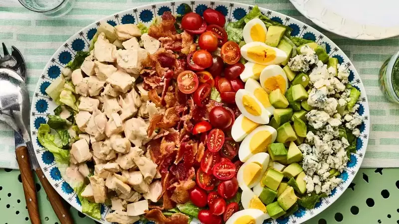 Effortless Warm-Weather Meals: Recipes That Shine at Any Temperature