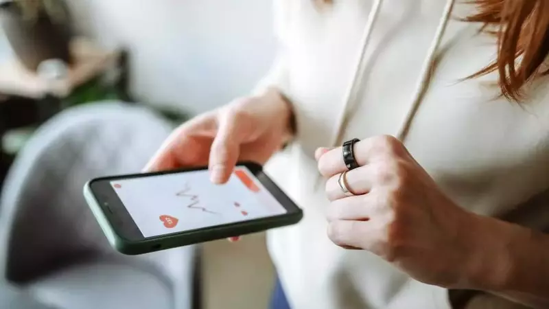 Integrating Wearable Health Data with Medical Care