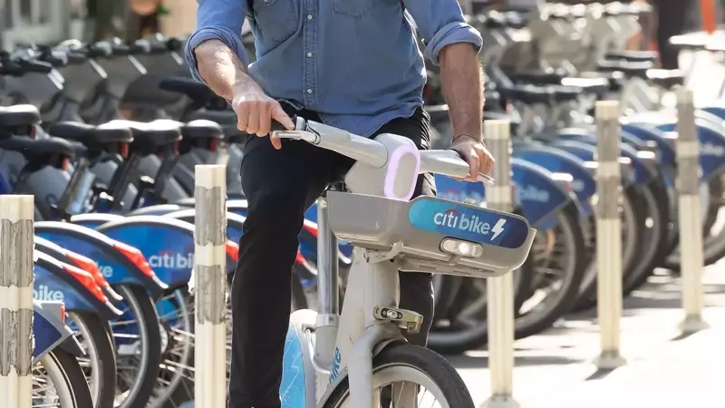Hugh Jackman's Timeless Style: The Enduring Appeal of a Classic Denim Shirt